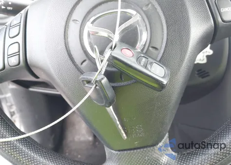 2007 Mazda Mazda3 I from USA, damaged, VIN JM1BK32F971764732